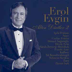 EROL EVGİN - ALTIN DÜETLER 2