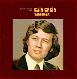 ESİN ENGİN - TANGOLAR