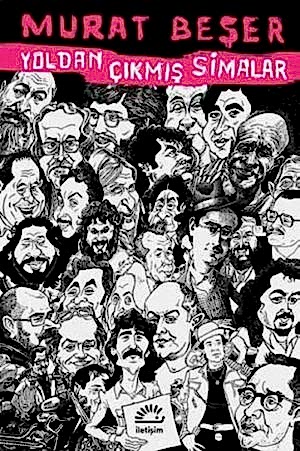 MURAT BEŞER - YOLDAN ÇIKMIŞ SİMALAR