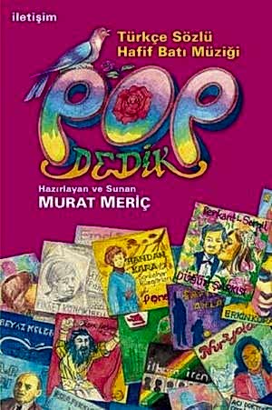 MURAT MERİÇ - POP DEDİK