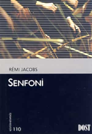 REMI JACOBS - SENFONİ