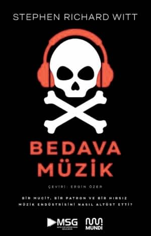 RICHARD WITT - BEDAVA MÜZİK
