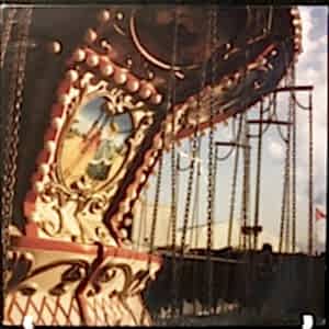 AUTUMN DEFENSE - ONCE AROUND