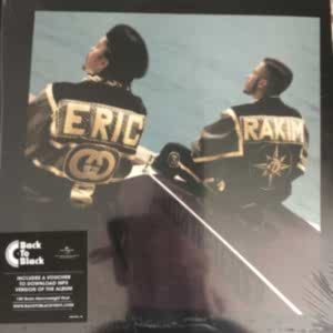 ERIC B. & RAKIM - FOLLOW THE LEADER