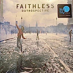 FAITHLESS - OUTROSPECTIVE