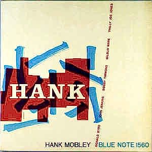 HANK MOBLEY - HANK