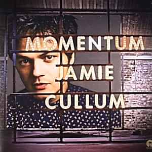 JAMIE CULLUM - MOMENTUM