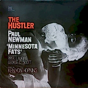 KENYON HOPKINS - THE HUSTLER
