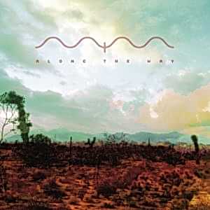 MARK MCGUIRE - ALONG THE WAY