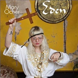 MARY OCHER - EDEN
