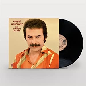 ORHAN GENCEBAY - BEN TOPRAKTAN BİR CANIM