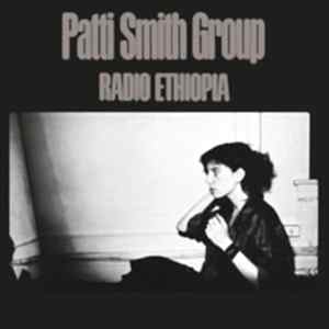 PATTI SMITH GROUP - RADIO ETHIOPIA
