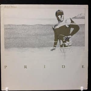 ROBERT PALMER - PRIDE