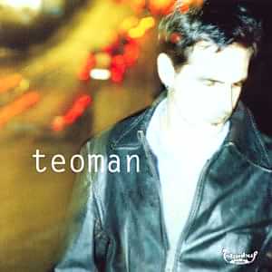 TEOMAN - TEOMAN