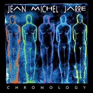 JEAN MICHEL JARRE - CHRONOLOGY