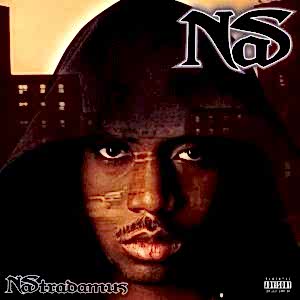 NAS - NASTRADAMUS