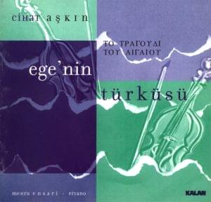 CİHAT AŞKIN - EGENİN TÜRKÜSÜ