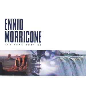 ENNIO MORRICONE - THE VERY BEST OF