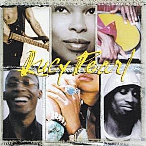 LUCY PEARL - LUCY PEARL