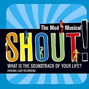 ÇEŞİTLİ SANATÇILAR - THE MOD MUSICAL