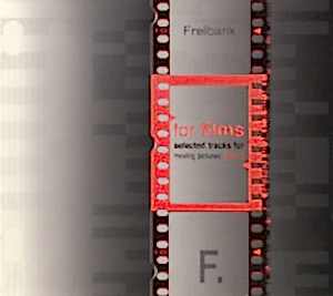 ÇEŞİTLİ SANATÇILAR - SELECTED TRACKS FOR MOVING PICTURES (2CD)