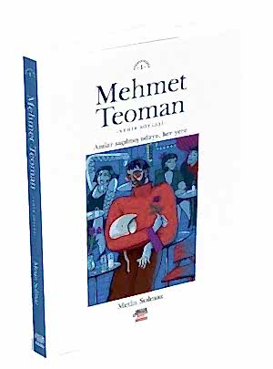 MEHMET TEOMAN - NEHİR SÖYLEŞİ