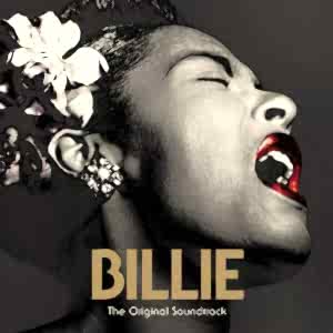 BILLIE HOLIDAY - BILLIE