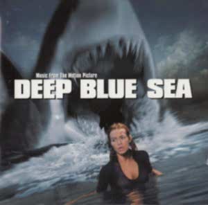 ÇEŞİTLİ SANATÇILAR - DEEP BLUE SEA