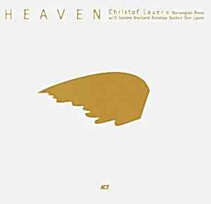 CHRISTOF LAUER - HEAVEN