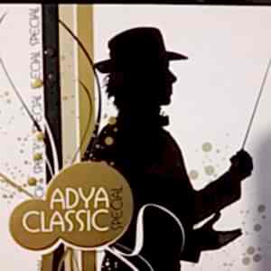 ÇEŞİTLİ SANATÇILAR - ADYA CLASSIC