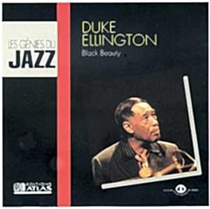 DUKE ELLINGTON - BLACK BEAUTY