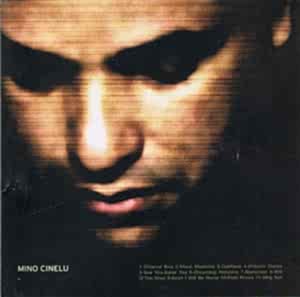 MINO CINELU - MINO CINELU