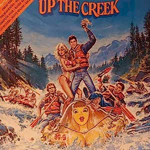 ÇEŞİTLİ SANATÇILAR - UP THE CREEK