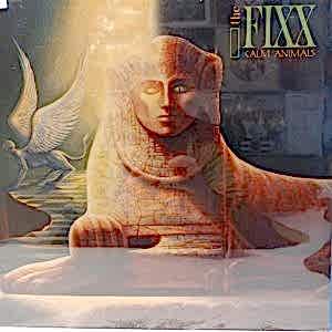 THE FIXX - CALM ANIMALS