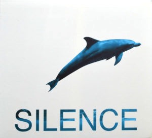ÇEŞİTLİ SANATÇILAR - SILENCE - CLASSICAL COMPILATION (4CD)