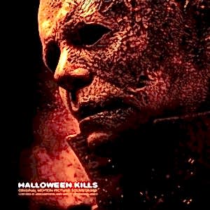 JOHN CARPENTER - CODY CARPENTER - DANIEL DAVIES - HALLOWEEN KILLS (RENKLİ PLAK)
