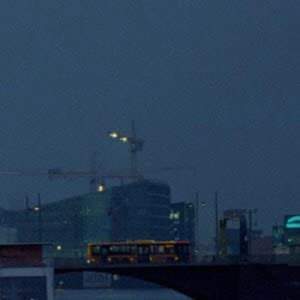 JOHANN JOHANNSSON - COPENHAGEN DREAMS