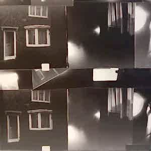 PHILIP JOHNSON - YOUTH IN MOURNING