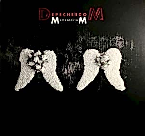 DEPECHE MODE - MEMENTO MORI