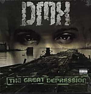 DMX - THE GREAT DEPRESSION