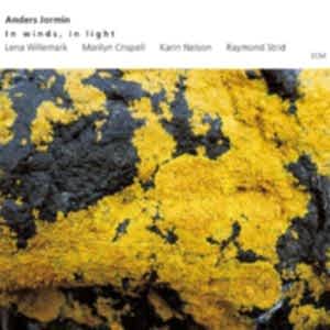ANDERS JORMIN - IN WINDS IN LIGHT