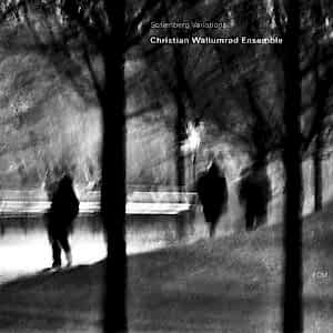 CHRISTIAN WALLUMROD ENSEMBLE - SOFIENBERG VARIATIONS
