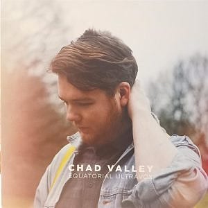 CHAD VALLEY - EQUATORIAL ULTRAVOX