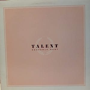 HEAVENLY BEAT - TALENT