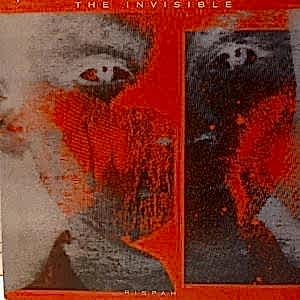 THE INVISIBLE - RISPAH