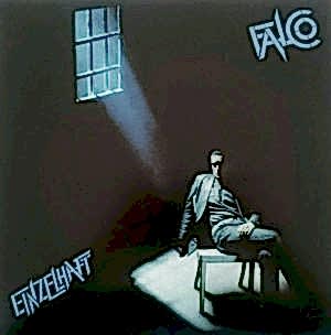 FALCO - EINZELHEFT