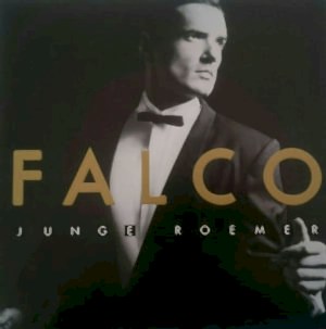FALCO - JUNGE ROEMER