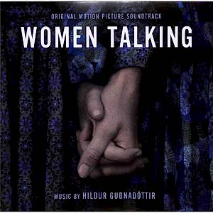 HILDUR GUDNADOTTIR - WOMEN TALKING
