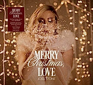 JOSS STONE - MERRY CHRISTMAS LOVE