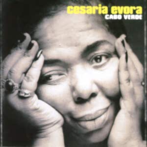 CESARIA EVORA - CABO VERDE